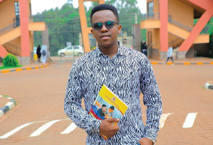 DIPLOMA PROGRAMMES