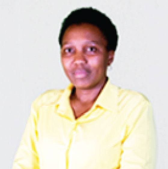 Esther Mwikali