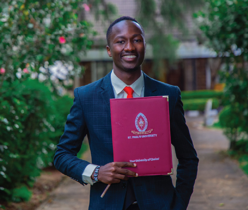 Diploma in Theology