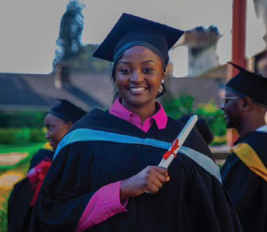Bachelor of Commerce